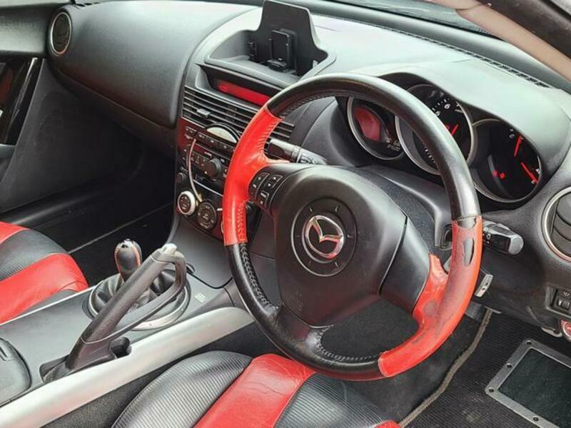 RX-8