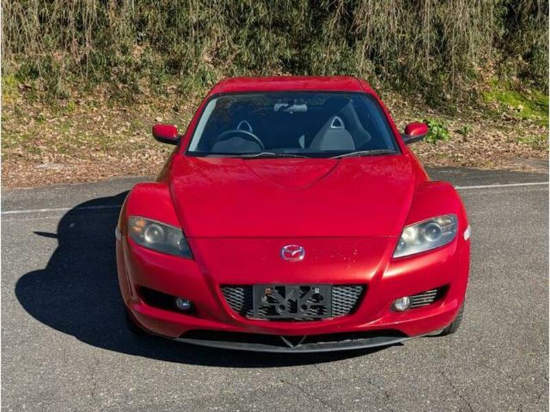 RX-8