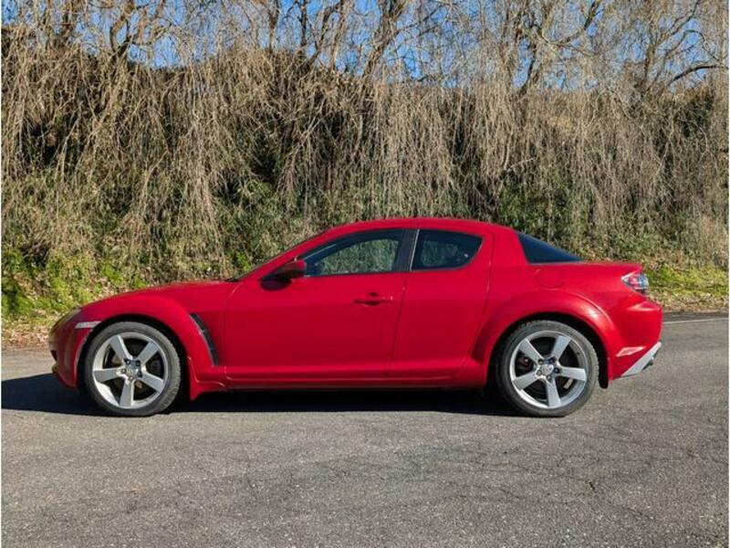 RX-8