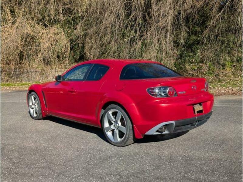 RX-8