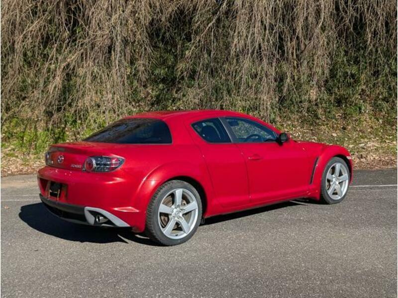 RX-8
