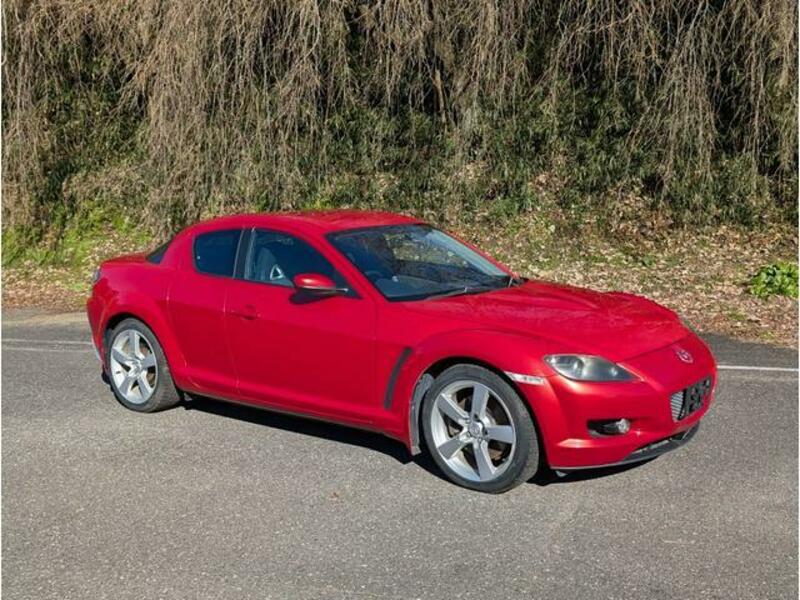 RX-8