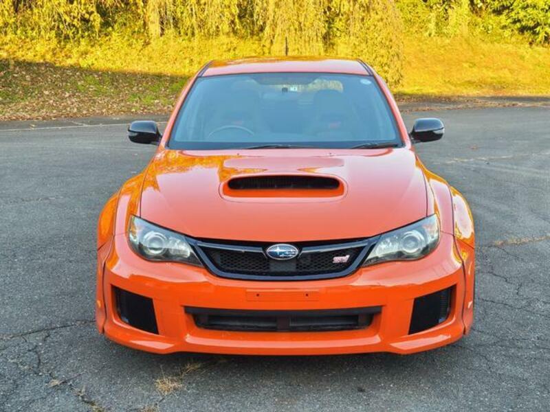 IMPREZA