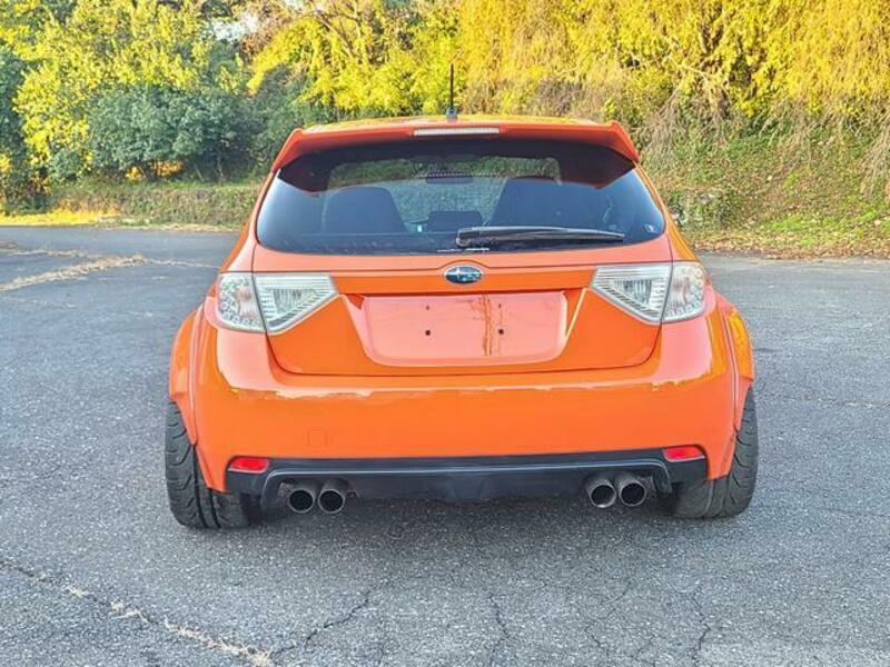 IMPREZA