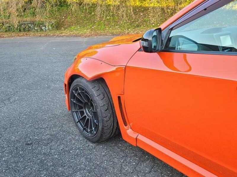 IMPREZA