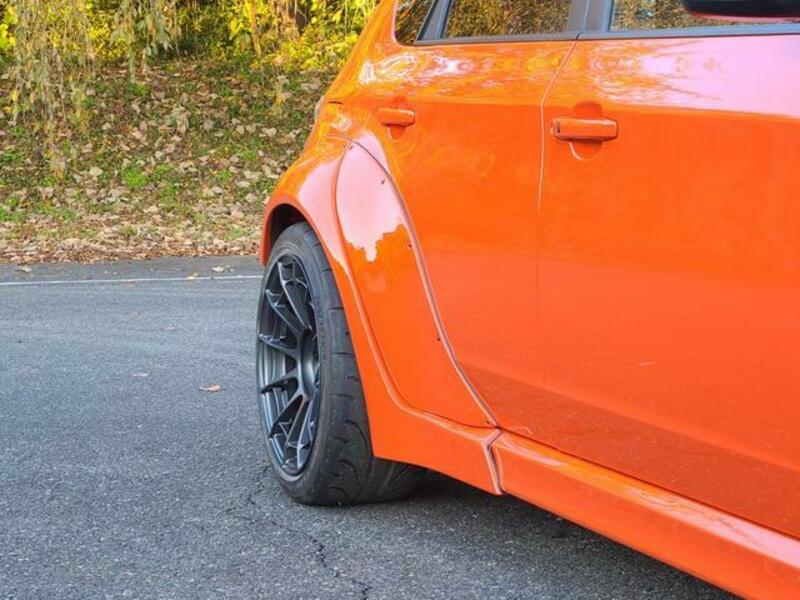 IMPREZA