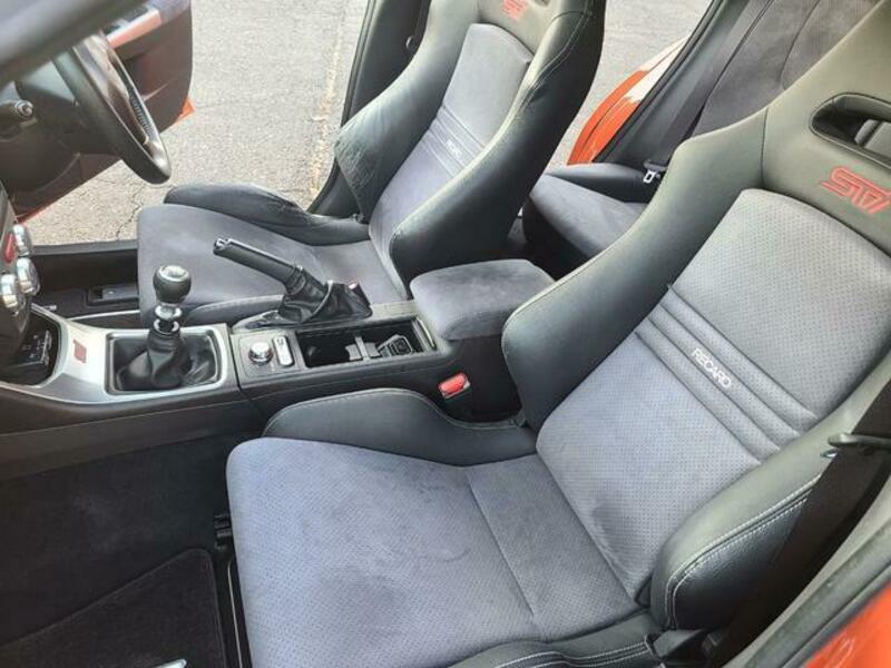 IMPREZA