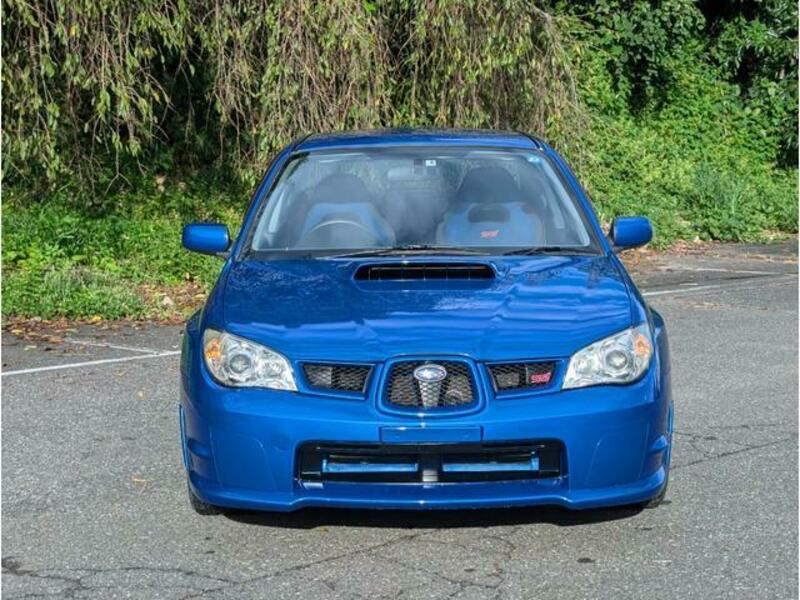 IMPREZA