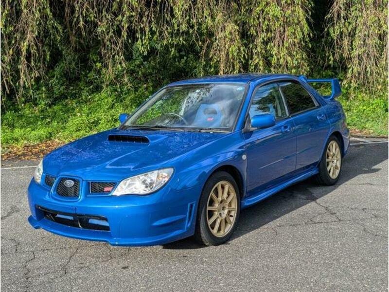 IMPREZA