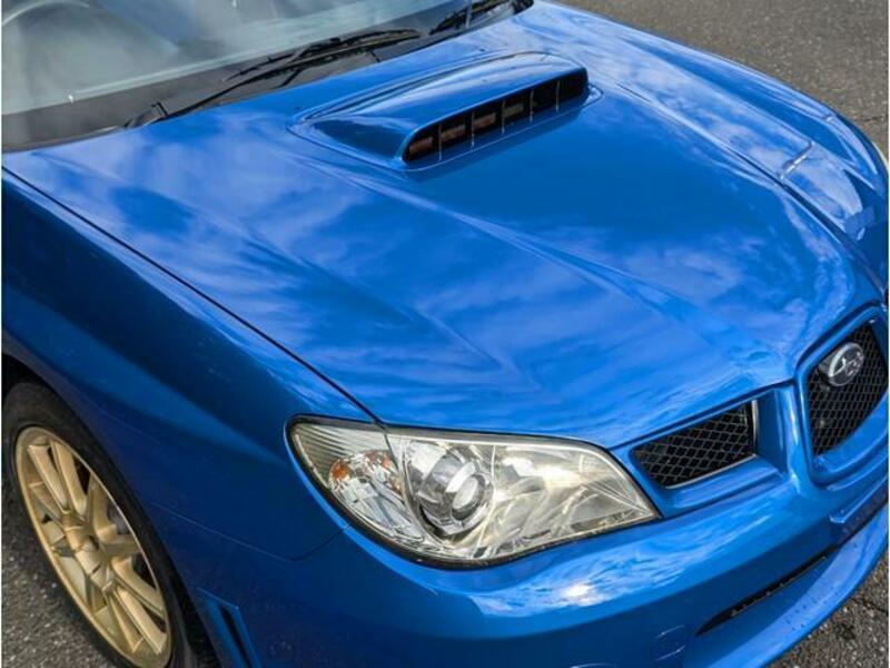 IMPREZA