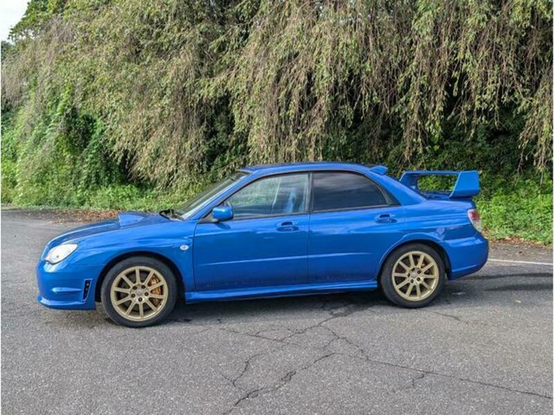 IMPREZA