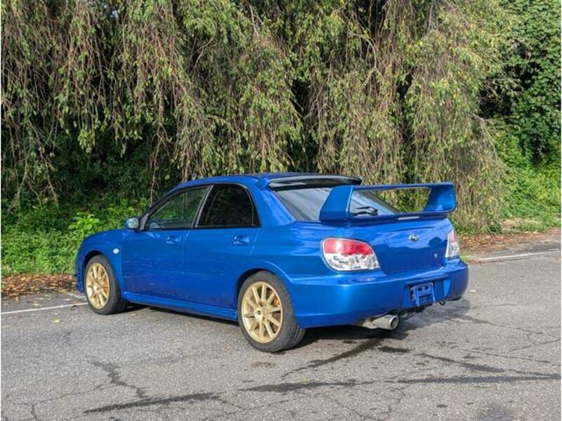 IMPREZA