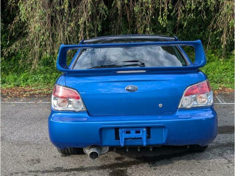 IMPREZA