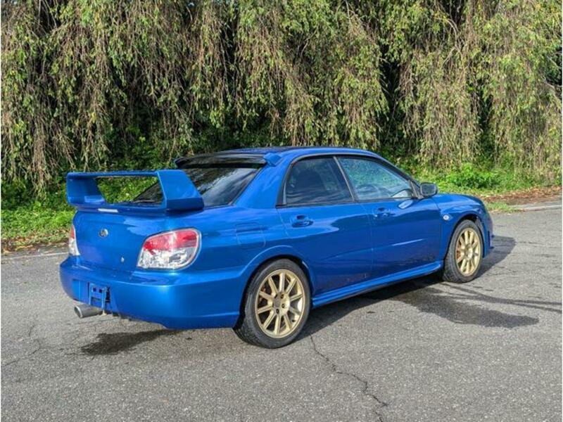 IMPREZA
