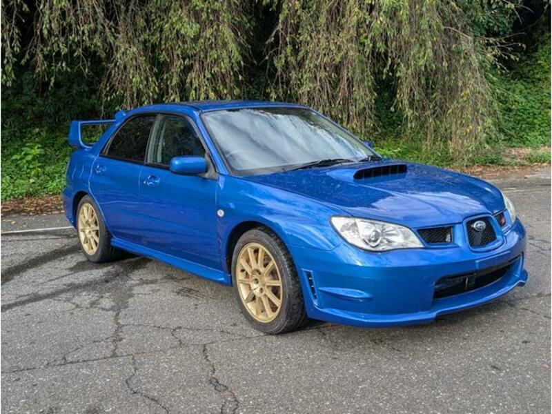 IMPREZA