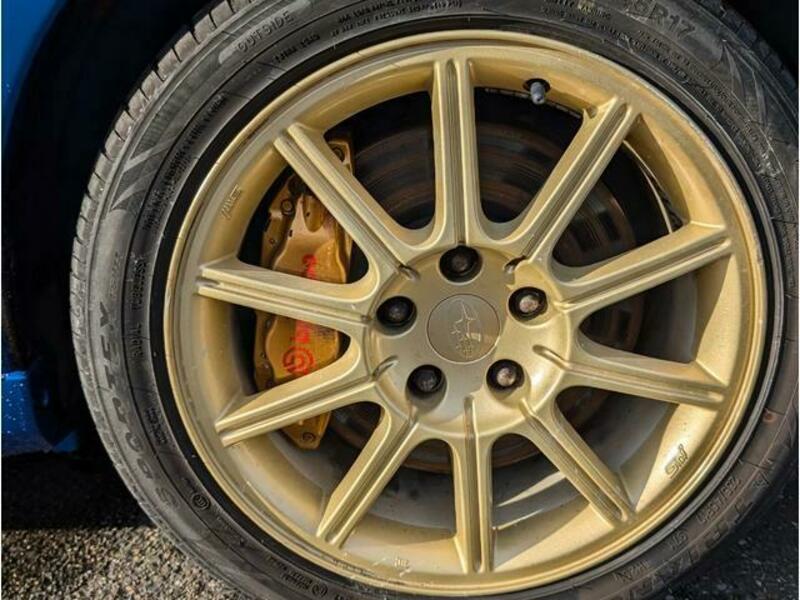 IMPREZA