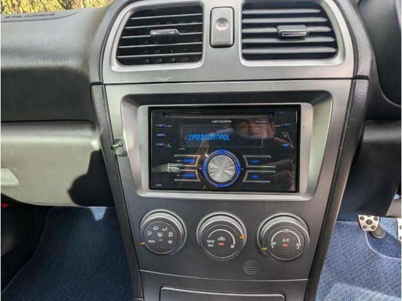 IMPREZA