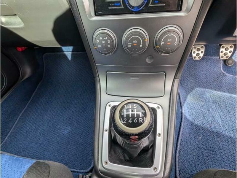 IMPREZA