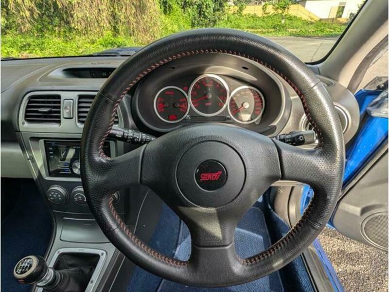 IMPREZA