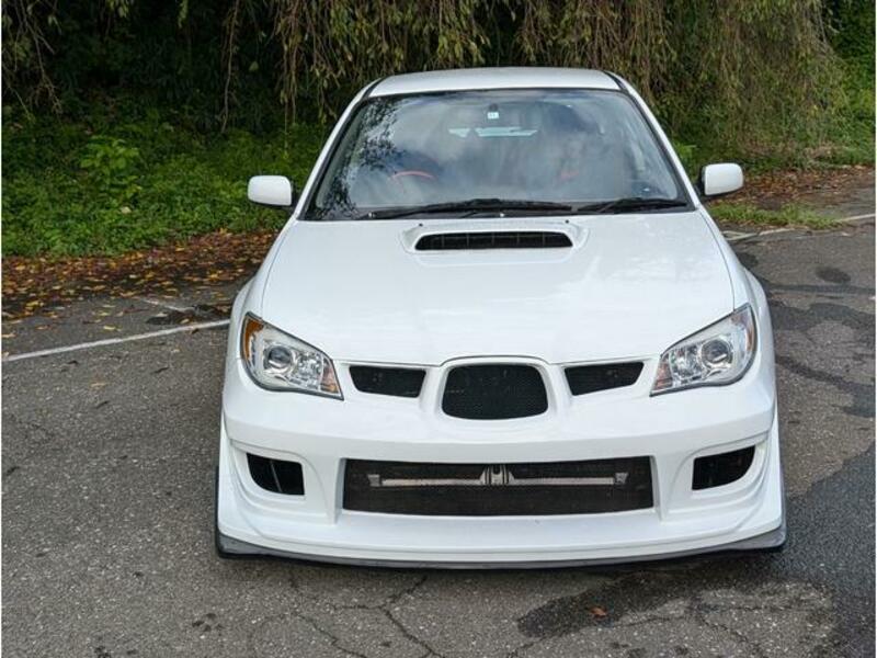 IMPREZA