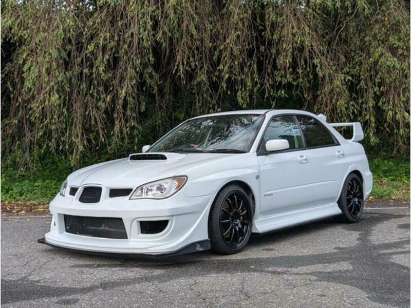 IMPREZA