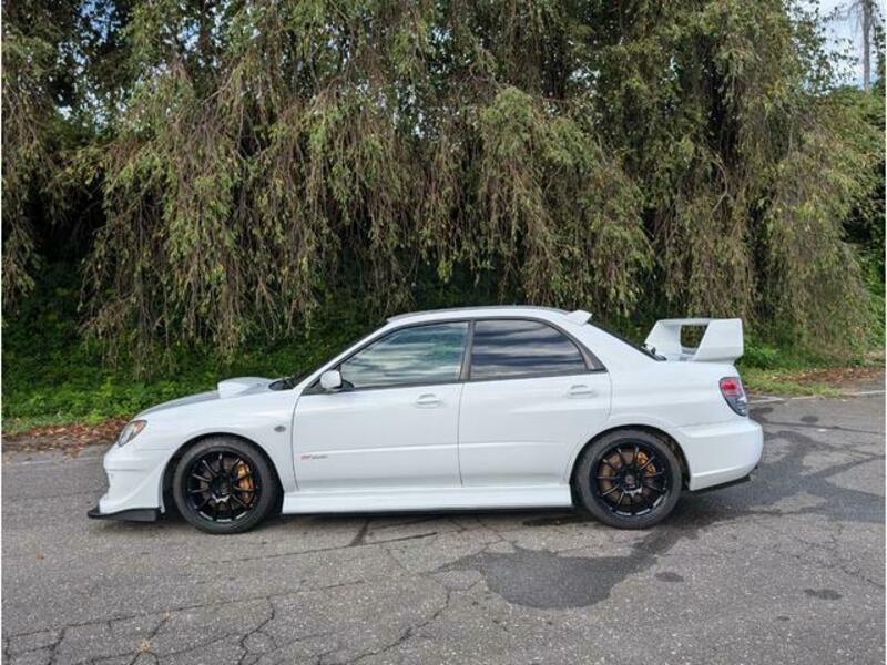 IMPREZA