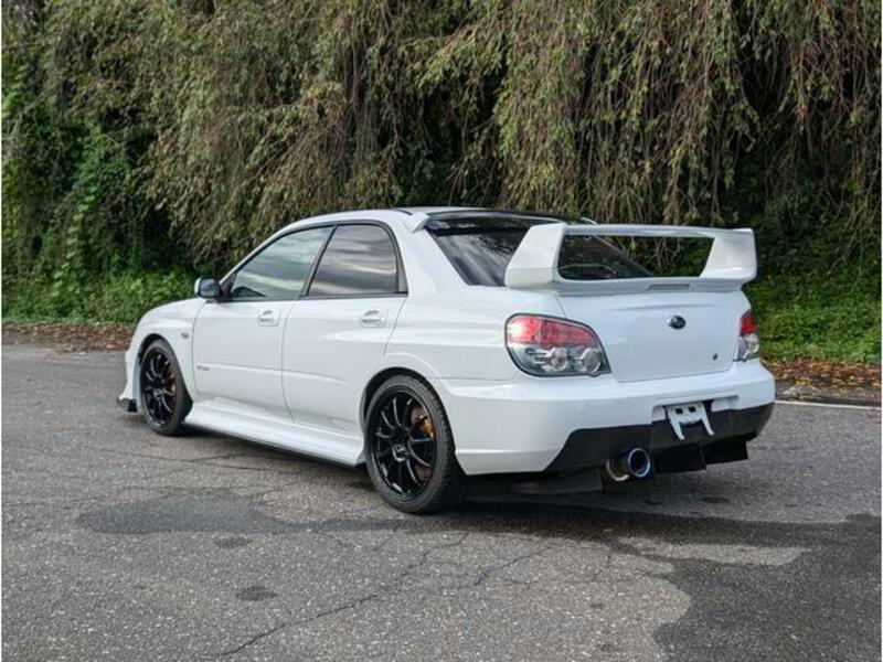 IMPREZA