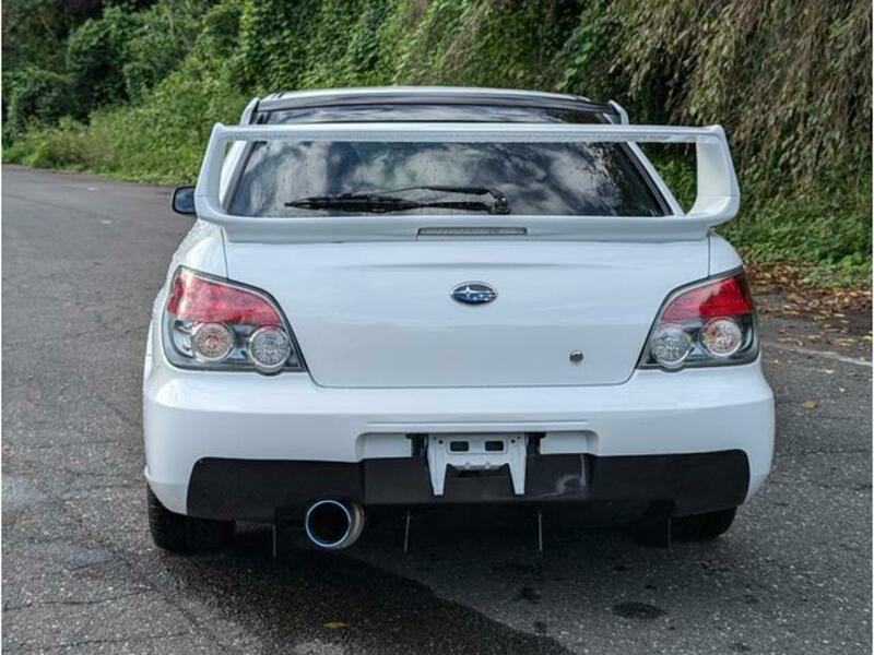 IMPREZA