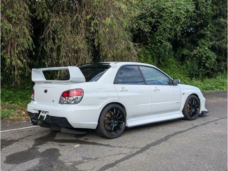 IMPREZA