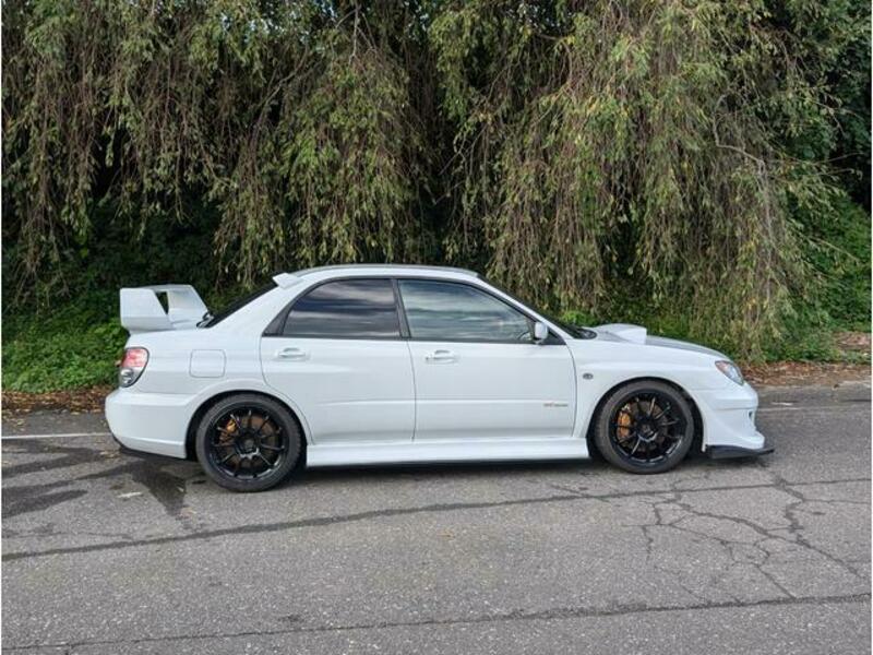 IMPREZA