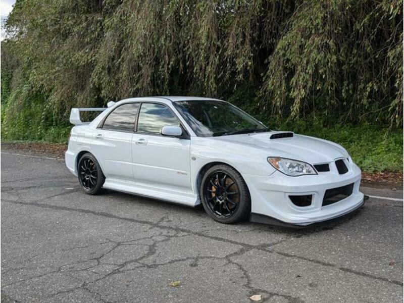 IMPREZA