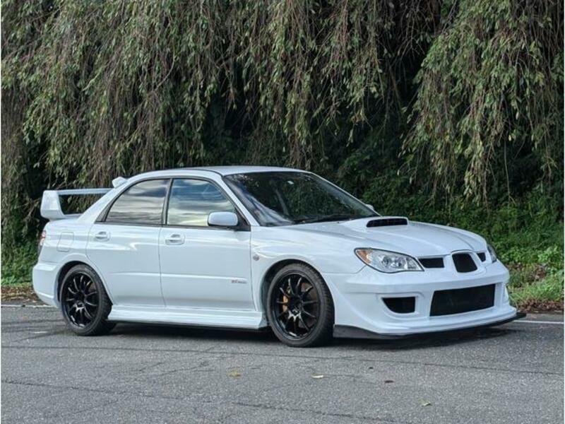 IMPREZA