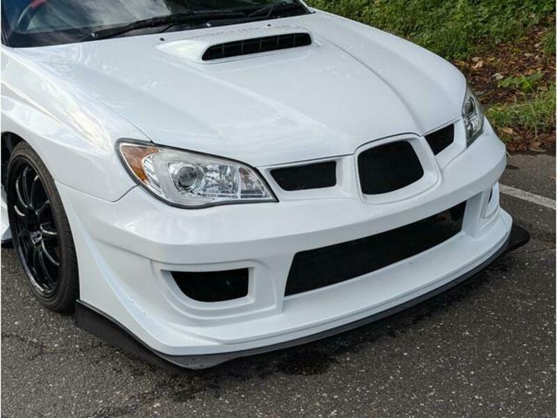 IMPREZA