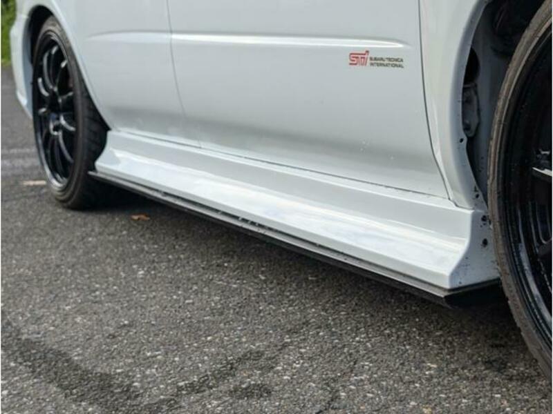 IMPREZA