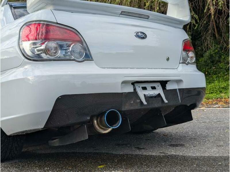 IMPREZA