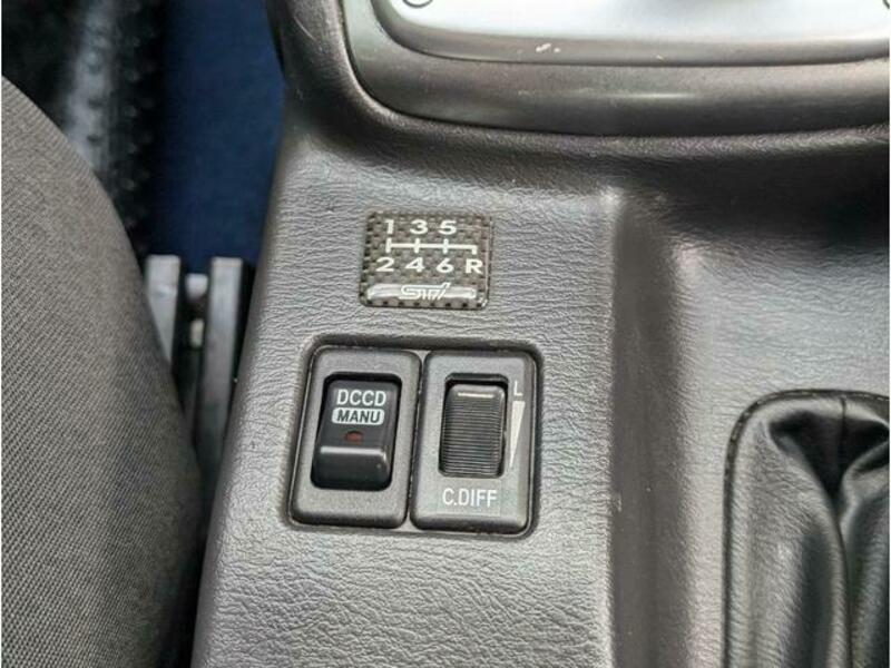 IMPREZA