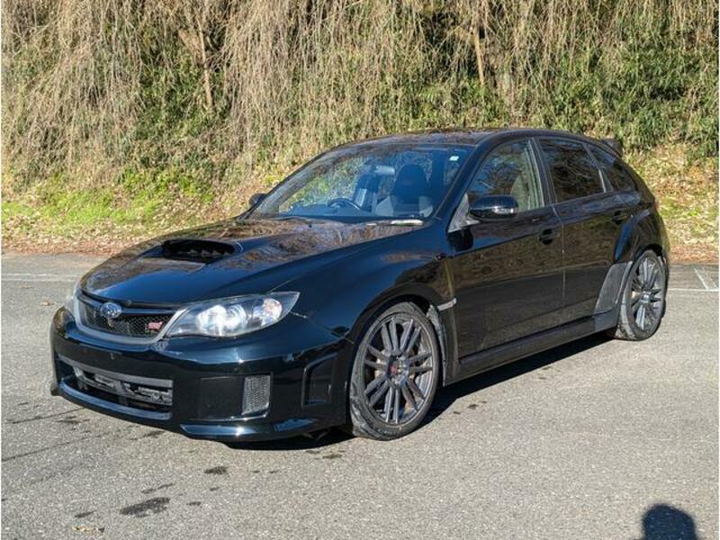 IMPREZA