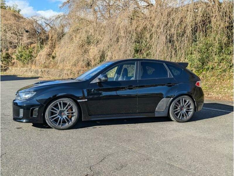 IMPREZA