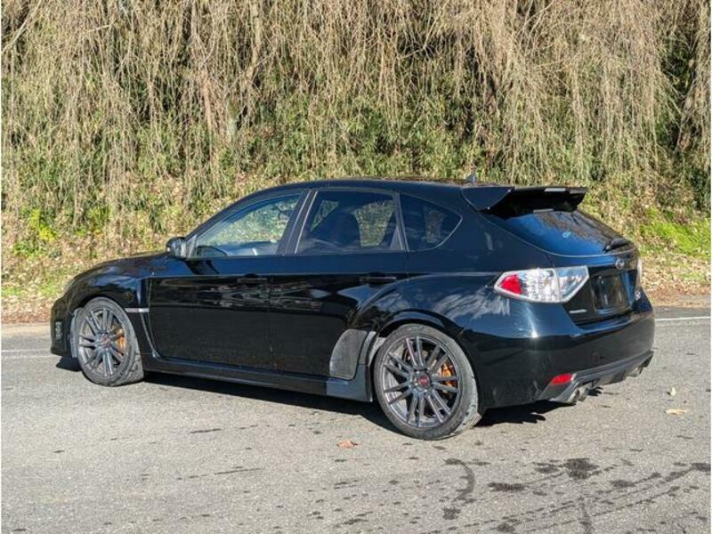 IMPREZA