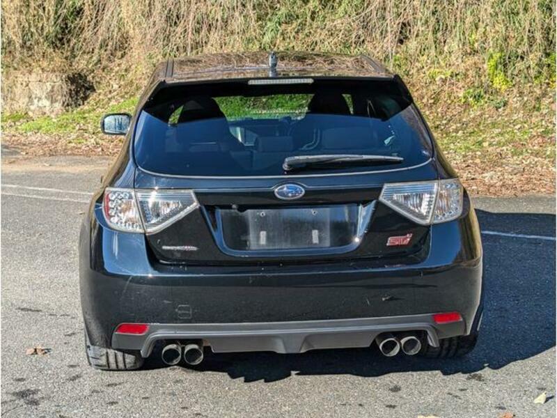 IMPREZA
