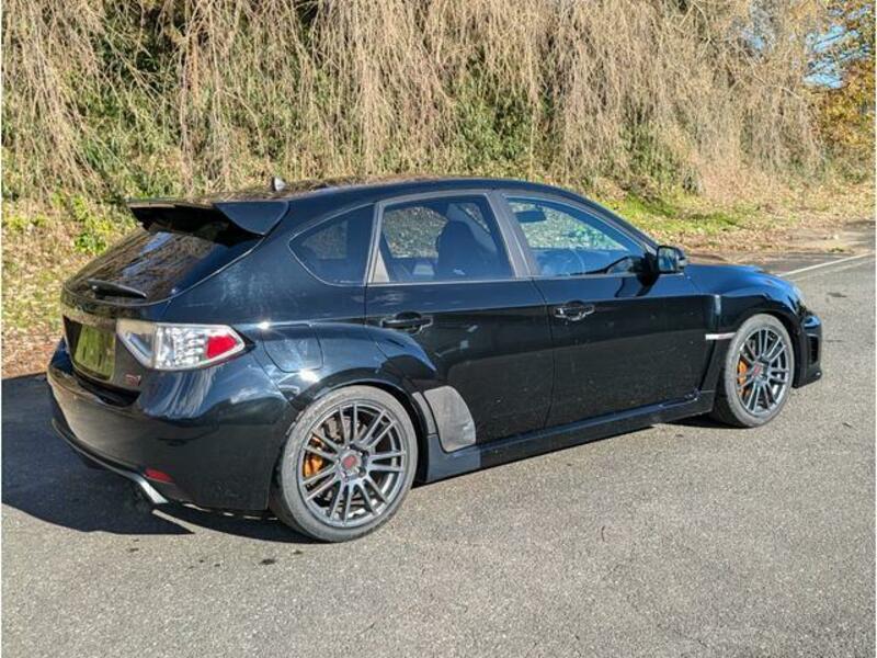 IMPREZA