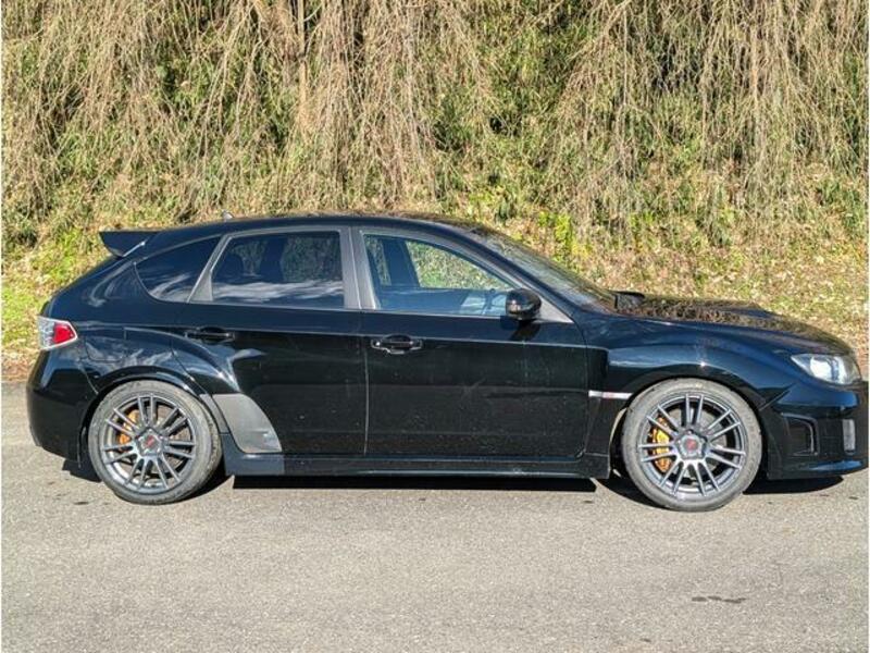 IMPREZA