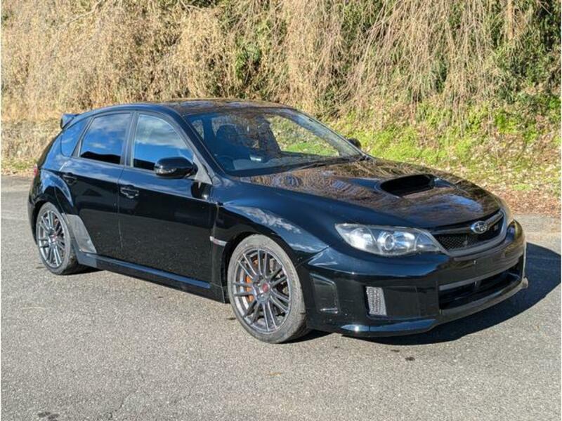 IMPREZA