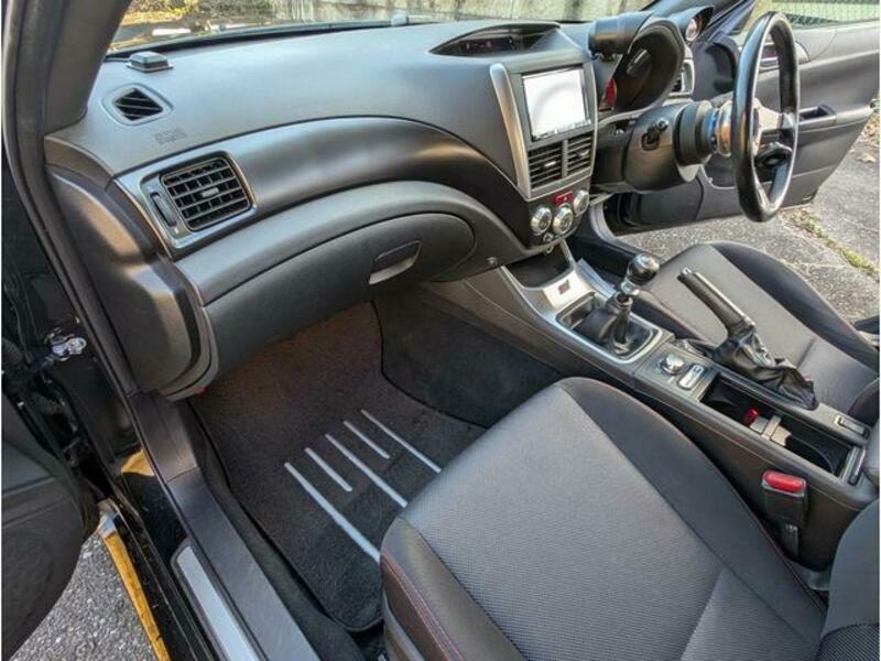 IMPREZA
