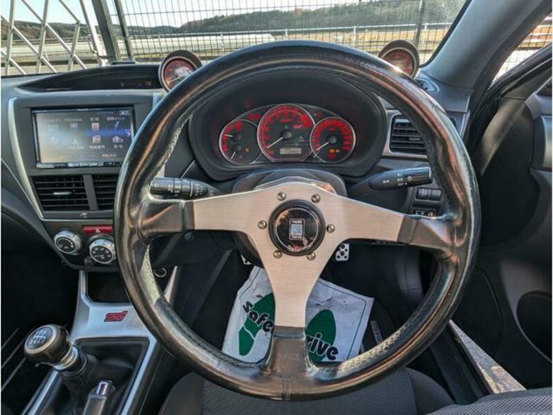 IMPREZA