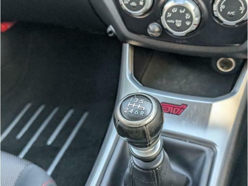 IMPREZA