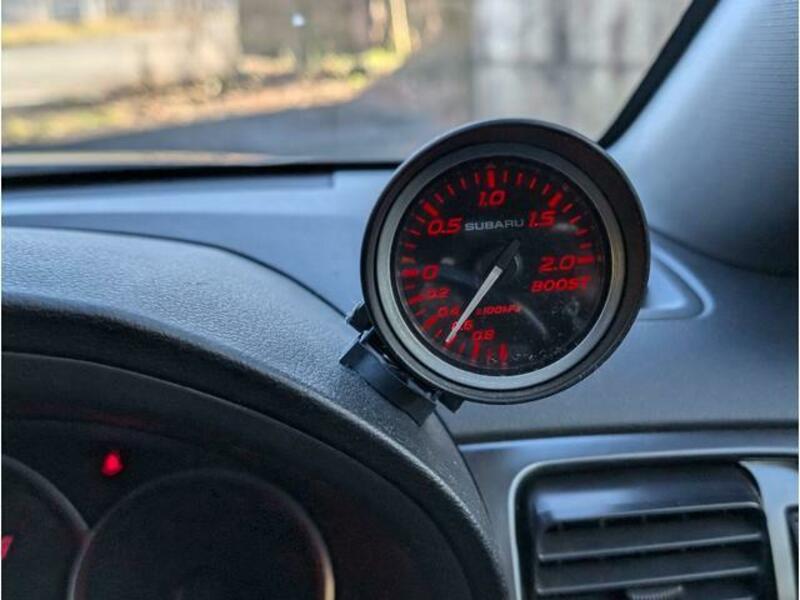 IMPREZA