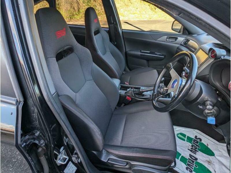 IMPREZA