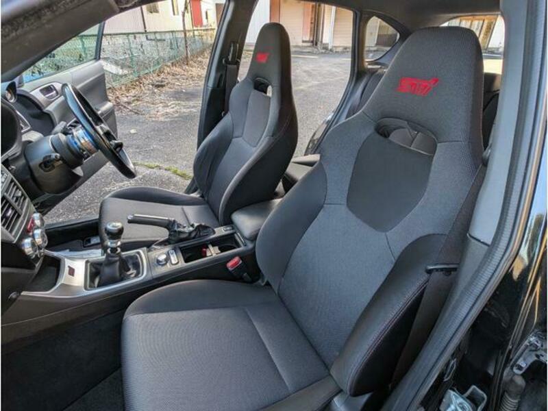 IMPREZA