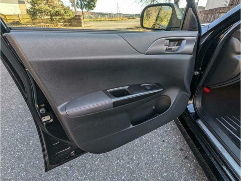 IMPREZA